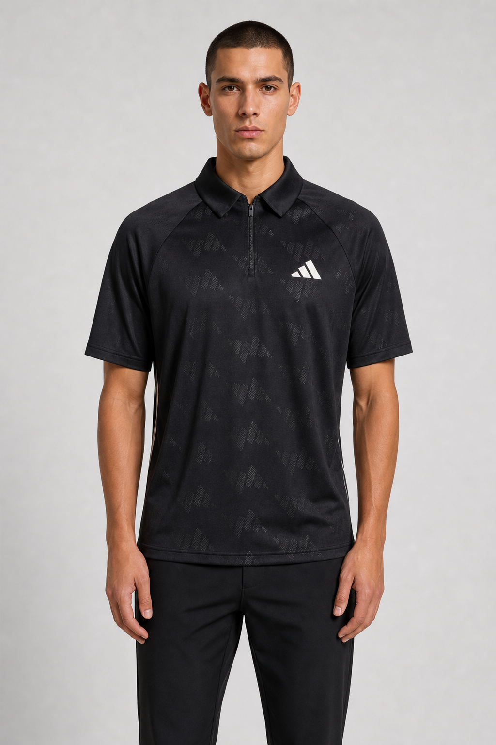 Adidas Sportswear Polo-Shirt