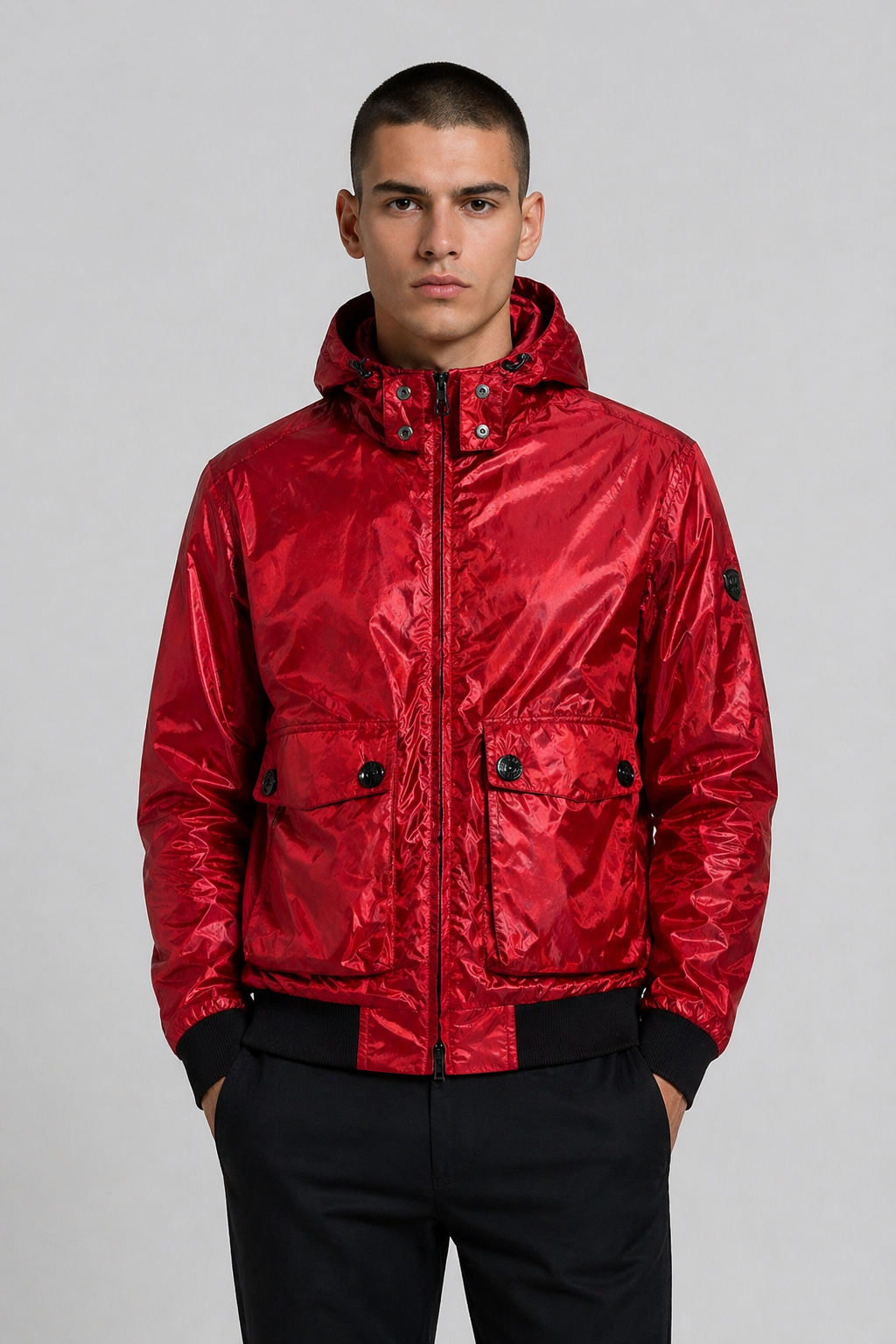 Wellensteyn Regenjacke