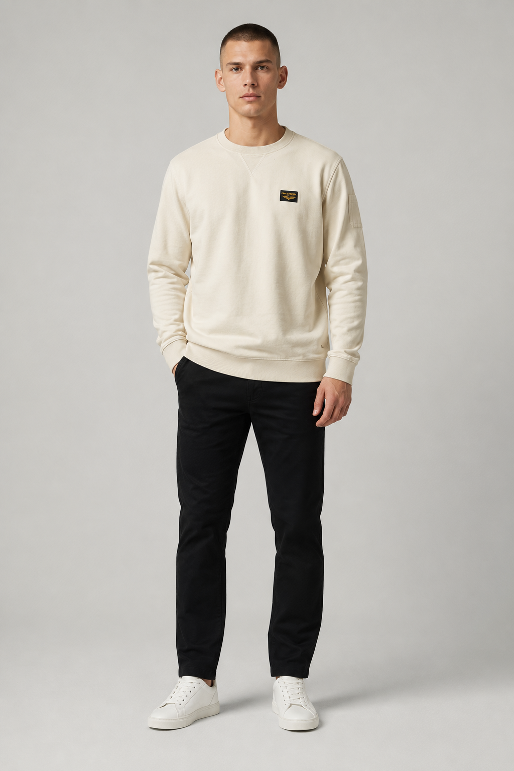 PME LEGEND Pullover