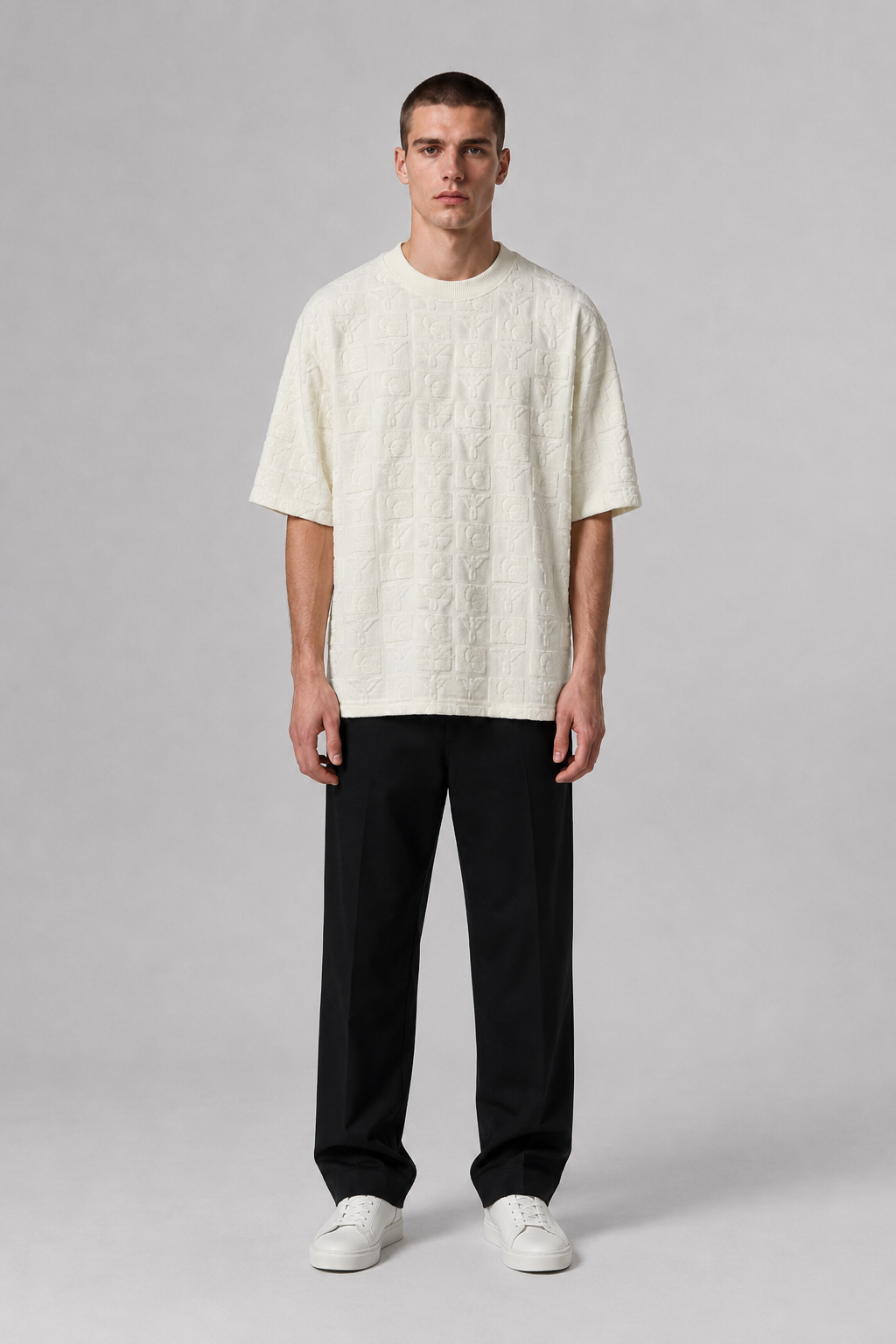 Carlo Colucci T-Shirt