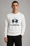 La Martina Sweater