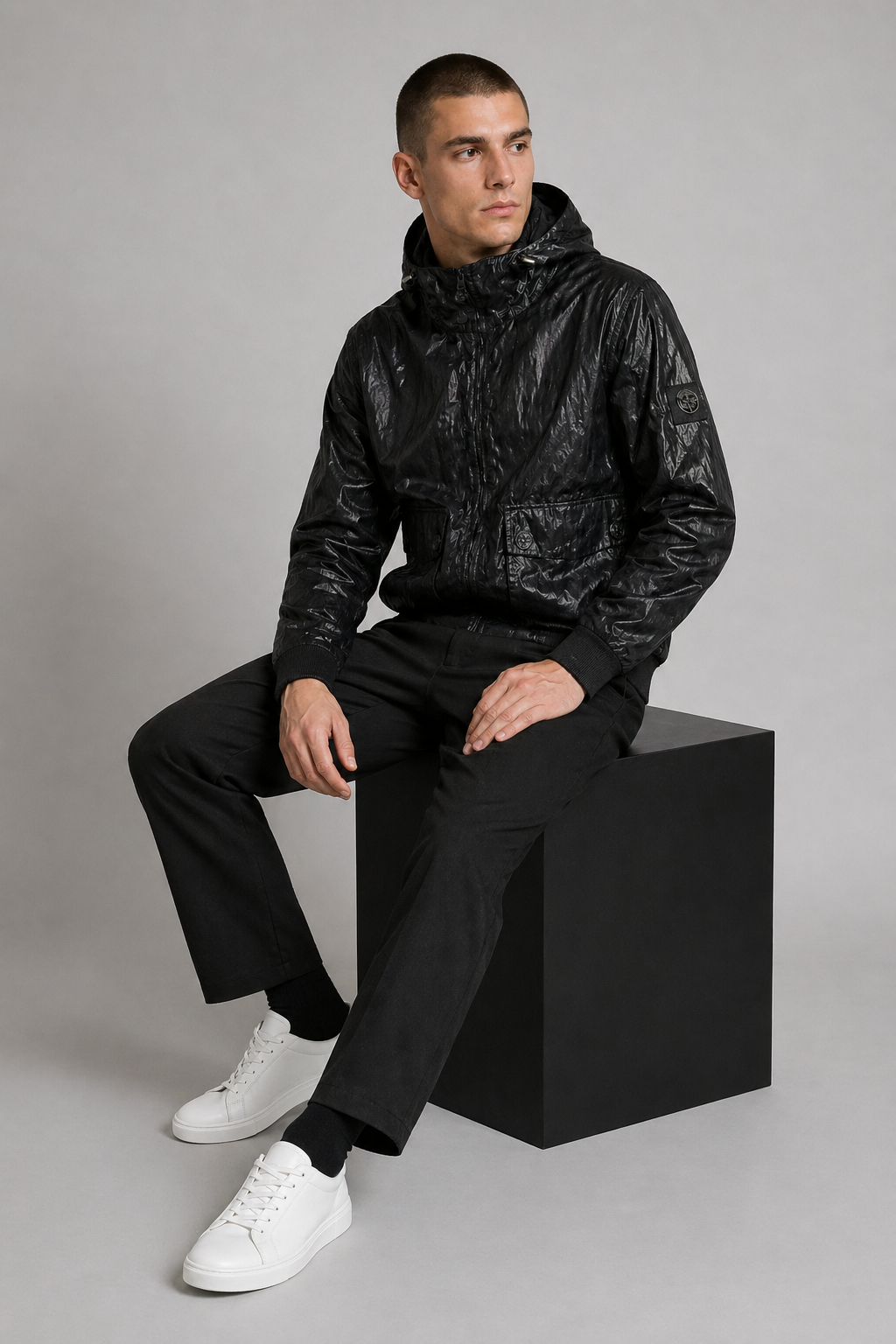 Wellensteyn Regenjacke