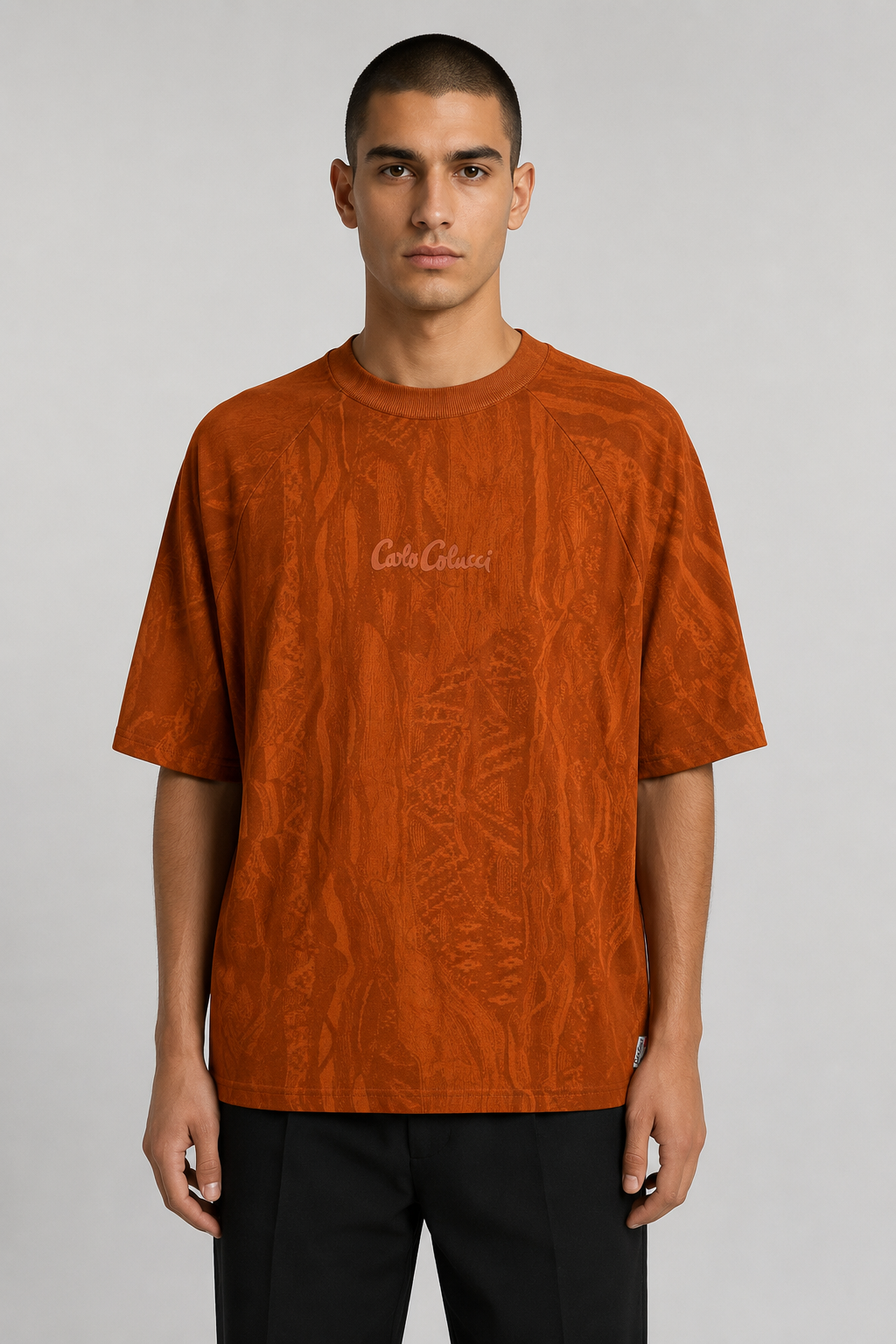 Carlo Colucci T-Shirt