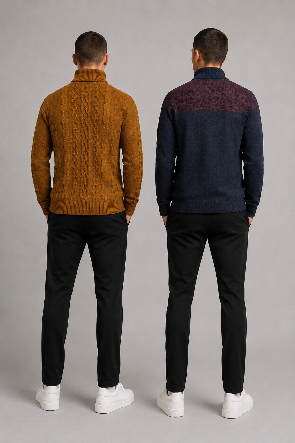 PME LEGEND Pullover Bundle