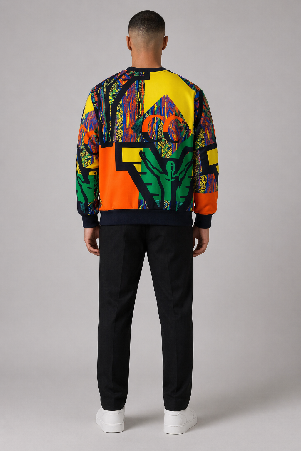 Carlo Colucci Sweater