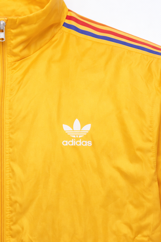 Adidas Trainingsjacke