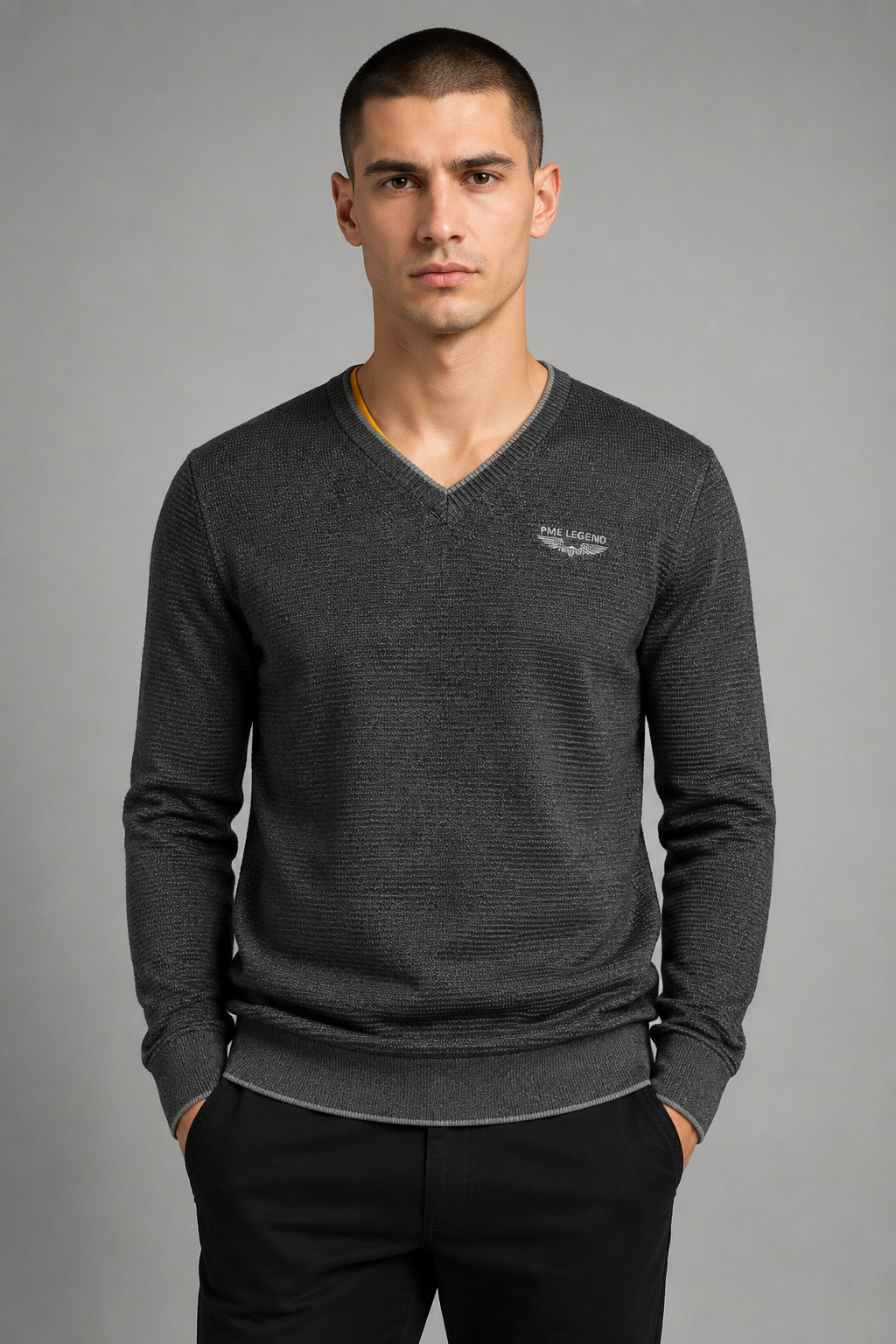 PME LEGEND Pullover