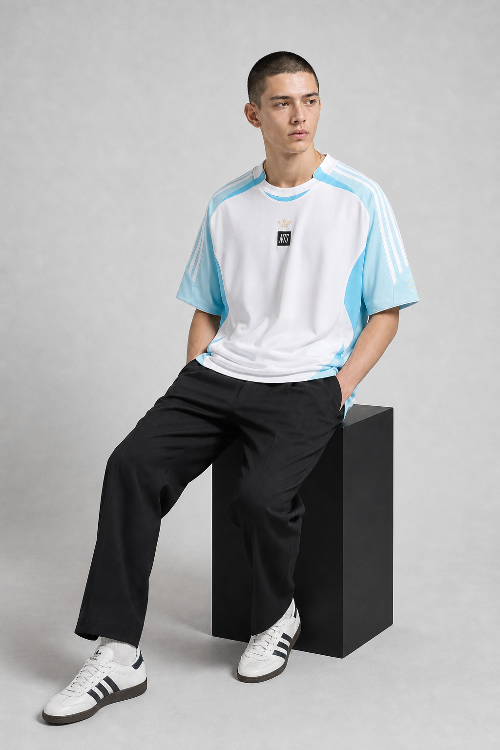 Nike T-Shirt Trikot