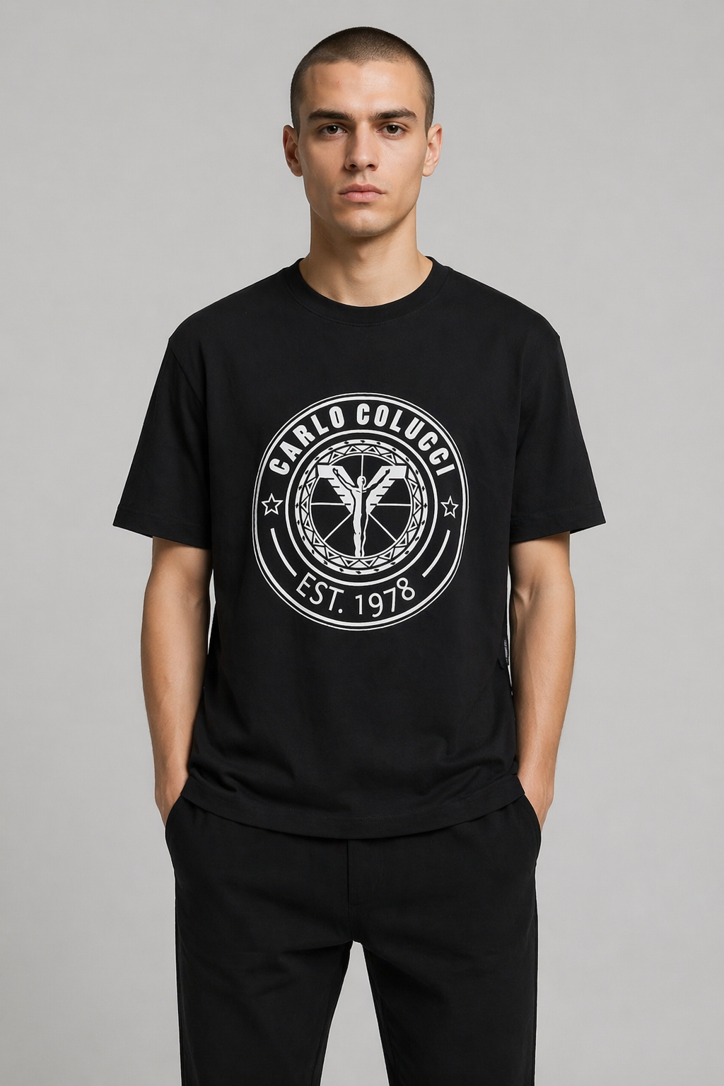 Carlo Colucci T-Shirt