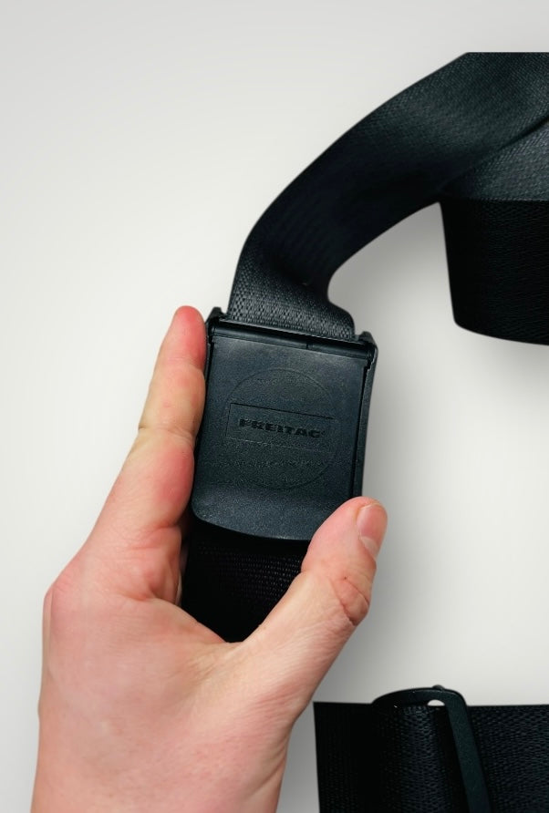 Freitag Tasche Upcycling