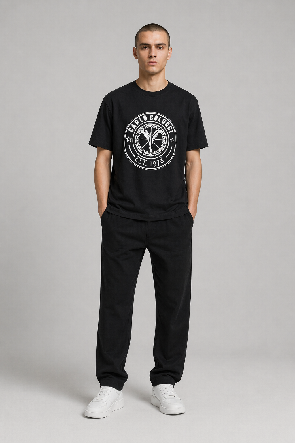 Carlo Colucci T-Shirt