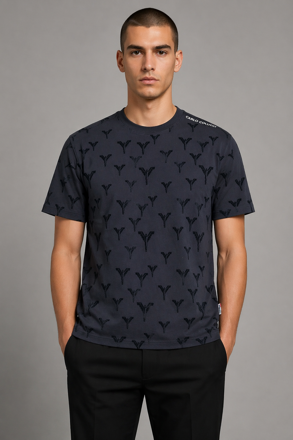 Carlo Colucci T-Shirt