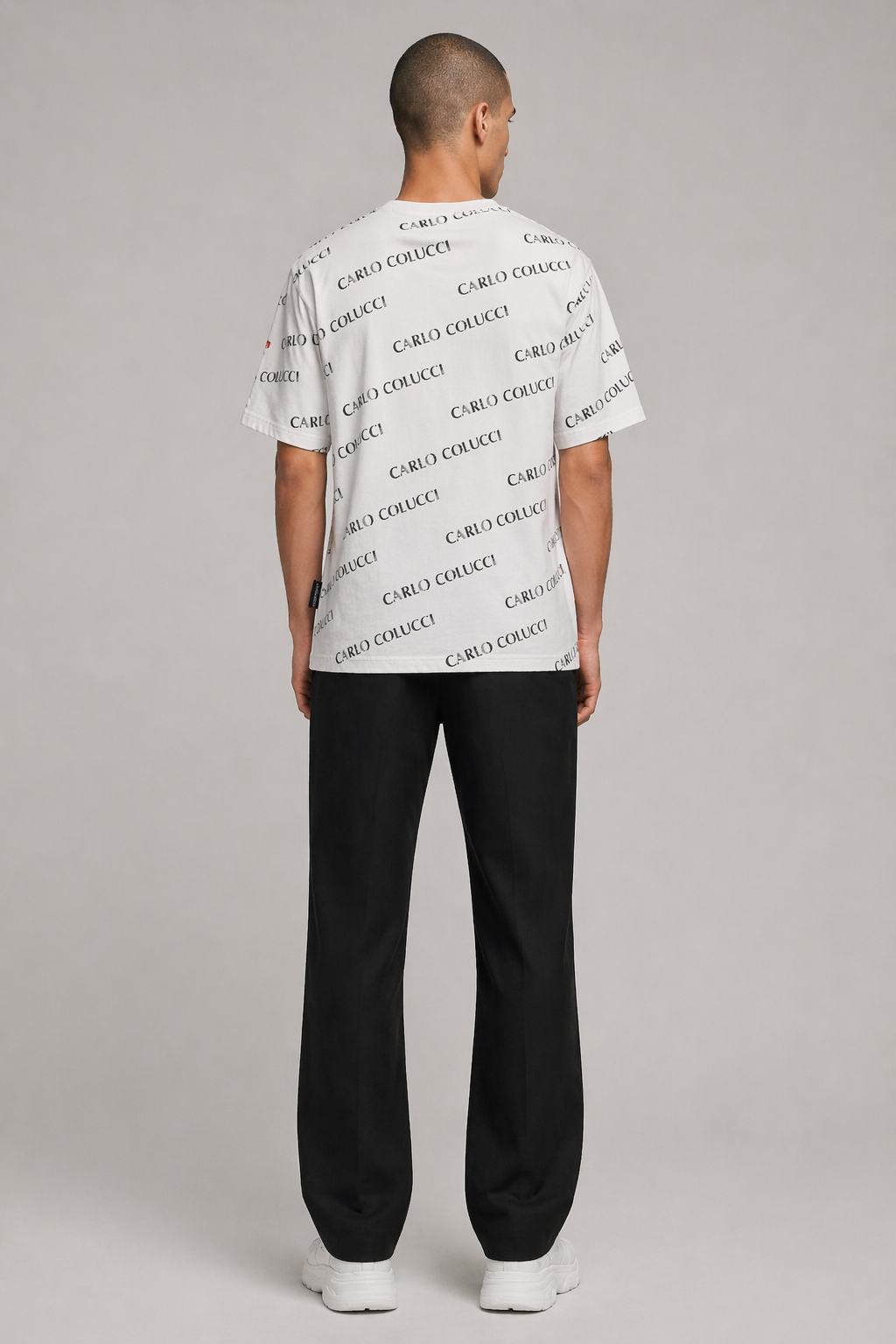 Carlo Colucci T-Shirt