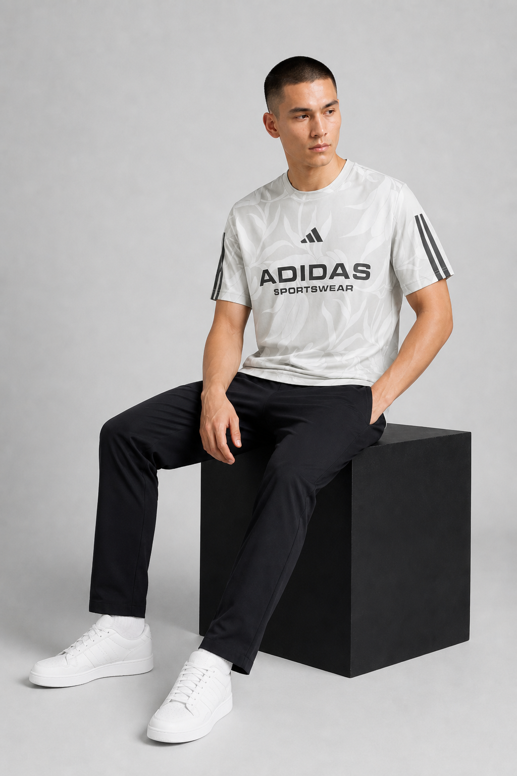 Adidas Sportswear T-Shirt Trikot