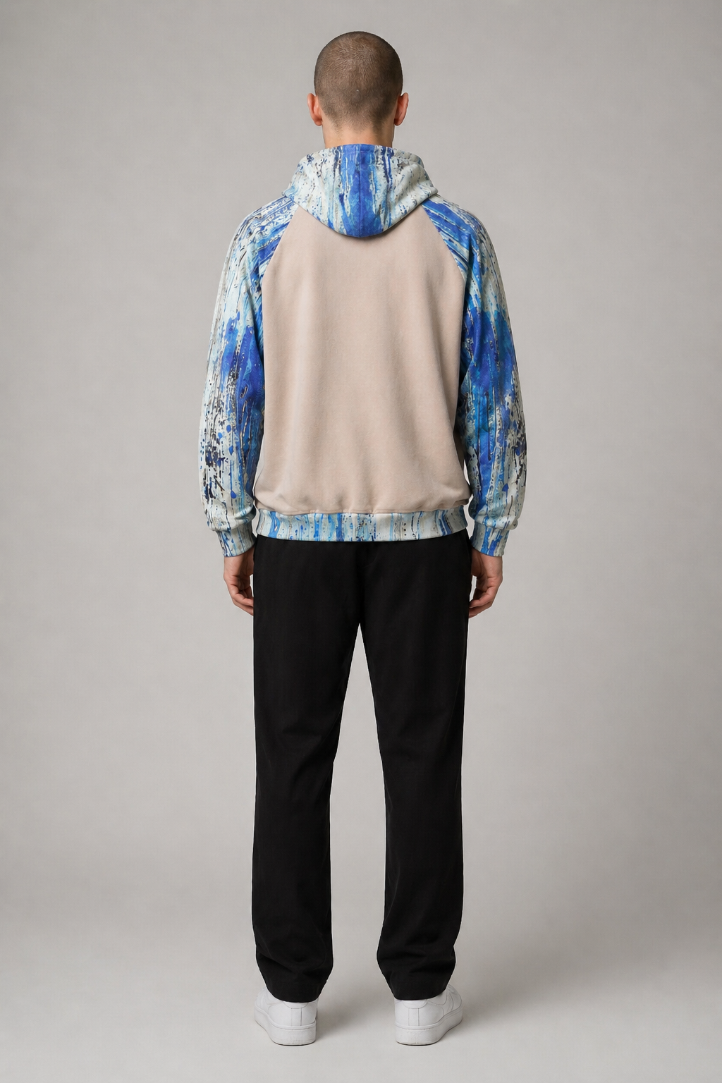 Carlo Colucci Hoodie