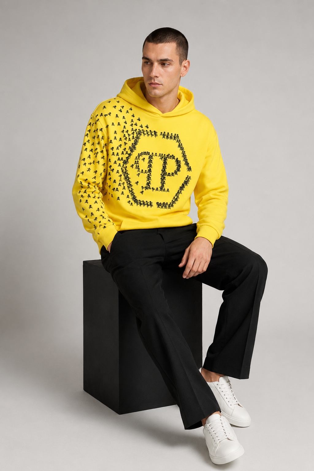 Philipp Plein Pullover