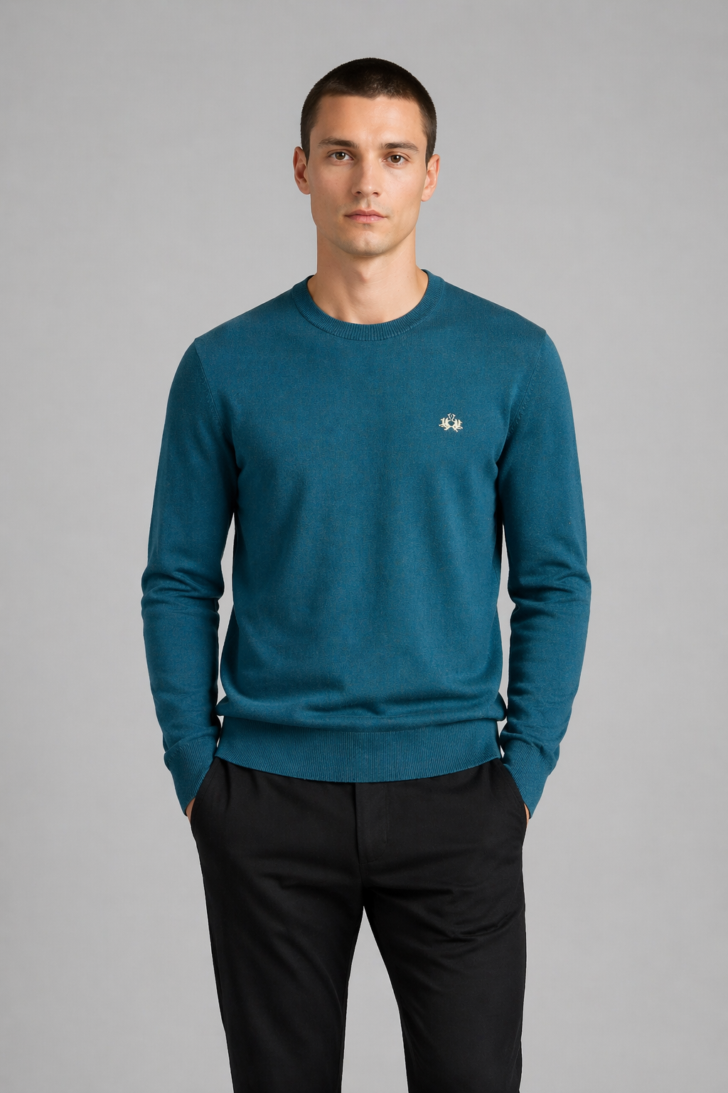 La Martina Sweater