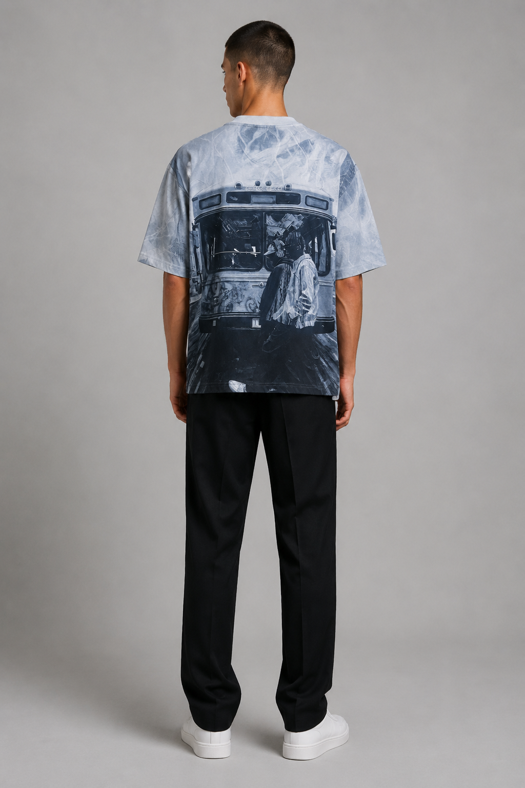 Carlo Colucci T-Shirt