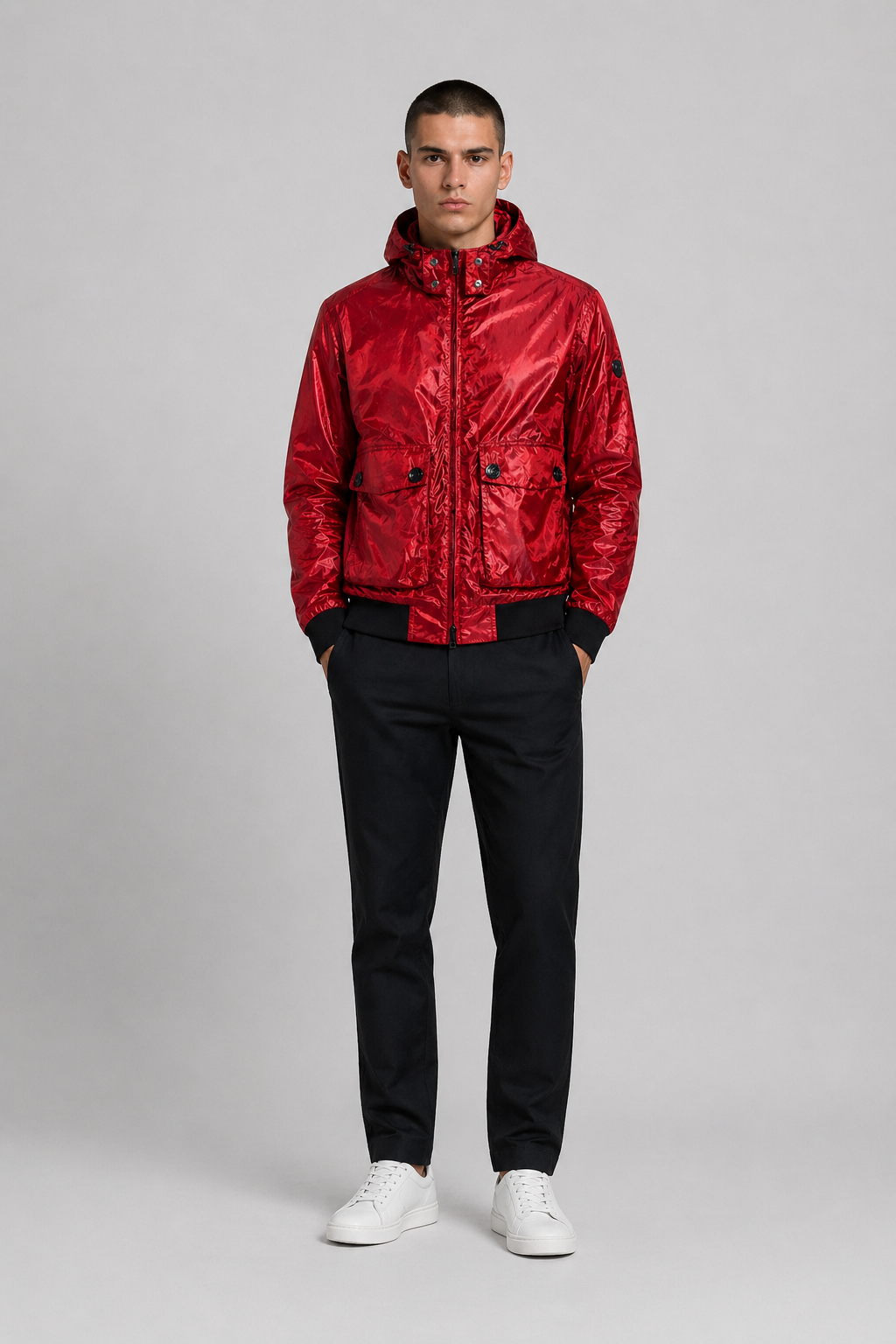 Wellensteyn Regenjacke