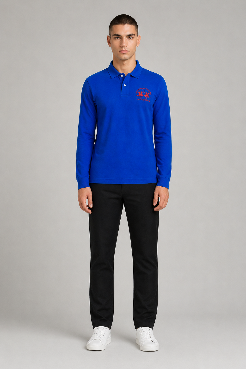 La Martina Polo-Shirt